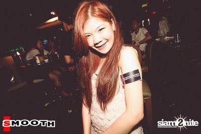 SMOOTH pres. Candy Night Party (Album 2) — photo 203