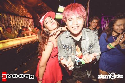 SMOOTH pres. Candy Night Party (Album 2) — photo 192