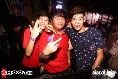 SMOOTH pres. Candy Night Party (Album 2) — photo 101
