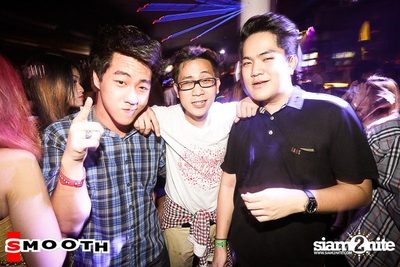 SMOOTH pres. Candy Night Party (Album 2) — photo 98