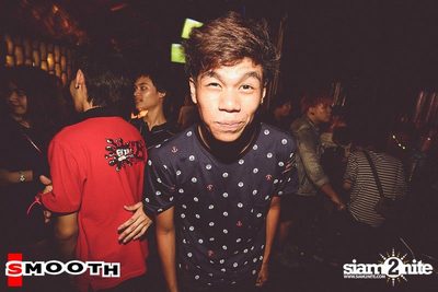 SMOOTH pres. Candy Night Party (Album 2) — photo 196