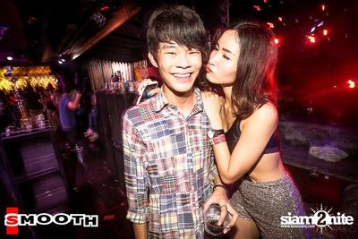 SMOOTH pres. Candy Night Party (Album 2) — photo 156