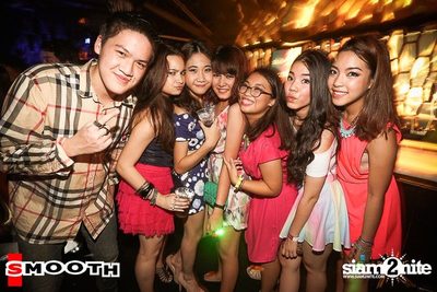 SMOOTH pres. Candy Night Party (Album 2) — photo 105
