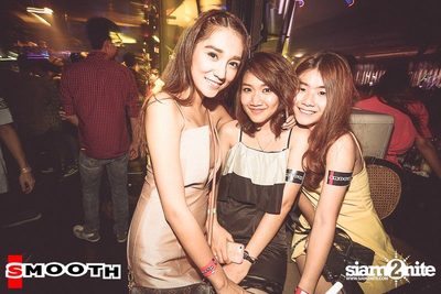 SMOOTH pres. Candy Night Party (Album 2) — photo 77