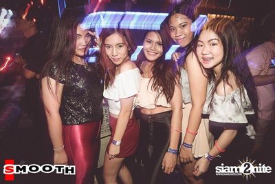 SMOOTH pres. Candy Night Party (Album 2) — photo 37