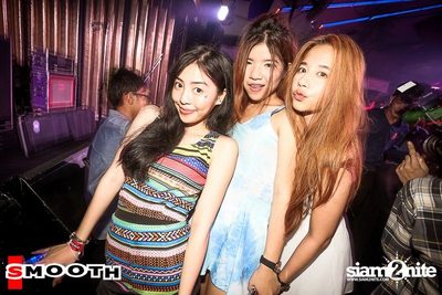 SMOOTH pres. Candy Night Party (Album 2) — photo 142