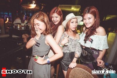 SMOOTH pres. Candy Night Party (Album 2) — photo 198