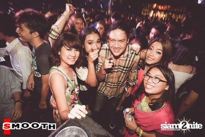 SMOOTH pres. Candy Night Party (Album 2) — photo 44