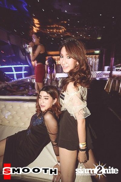 SMOOTH pres. Candy Night Party (Album 2) — photo 70