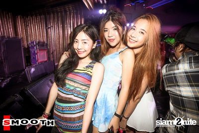 SMOOTH pres. Candy Night Party (Album 2) — photo 141