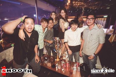 SMOOTH pres. Candy Night Party (Album 2) — photo 68