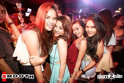 SMOOTH pres. Candy Night Party (Album 2) — photo 51