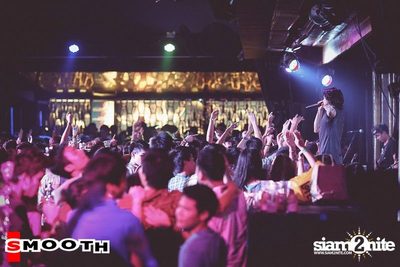 SMOOTH pres. Candy Night Party (Album 2) — photo 14