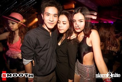 SMOOTH pres. Candy Night Party (Album 2) — photo 149