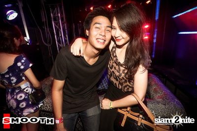 SMOOTH pres. Candy Night Party (Album 2) — photo 145