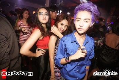 SMOOTH pres. Candy Night Party (Album 2) — photo 92