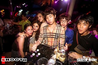 SMOOTH pres. Candy Night Party (Album 2) — photo 172