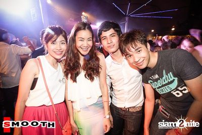 SMOOTH pres. Candy Night Party (Album 2) — photo 48