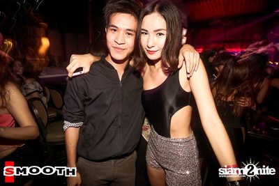 SMOOTH pres. Candy Night Party (Album 2) — photo 148
