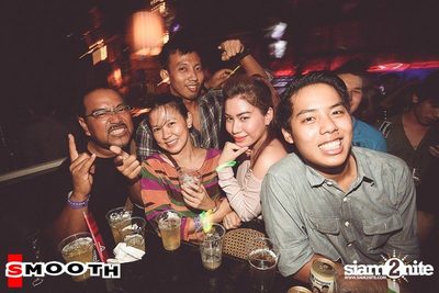 SMOOTH pres. Candy Night Party (Album 2) — photo 41