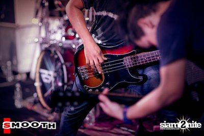 SMOOTH pres. Candy Night Party (Album 2) — photo 24