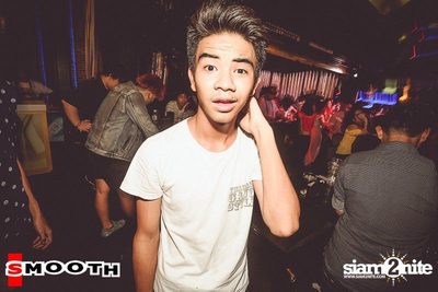 SMOOTH pres. Candy Night Party (Album 2) — photo 195