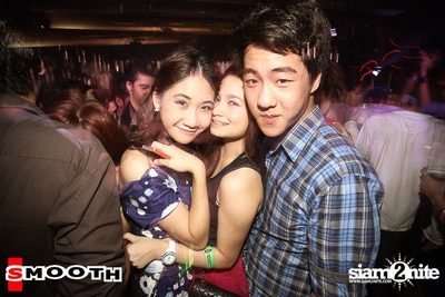 SMOOTH pres. Candy Night Party (Album 2) — photo 84