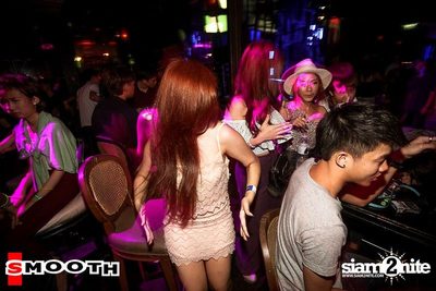 SMOOTH pres. Candy Night Party (Album 2) — photo 175