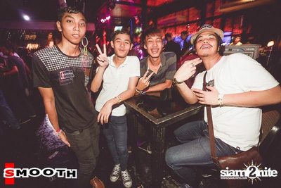 SMOOTH pres. Candy Night Party (Album 2) — photo 184