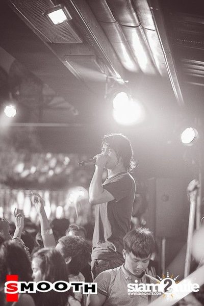 SMOOTH pres. Candy Night Party (Album 2) — photo 28