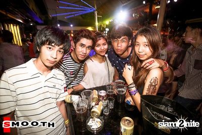 SMOOTH pres. Candy Night Party (Album 2) — photo 167