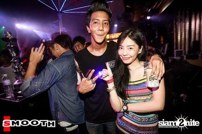 SMOOTH pres. Candy Night Party (Album 2) — photo 127