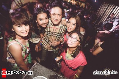 SMOOTH pres. Candy Night Party (Album 2) — photo 43
