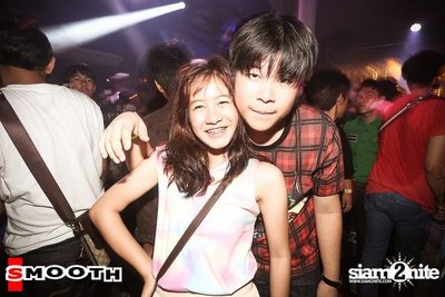 SMOOTH pres. Candy Night Party (Album 2) — photo 89