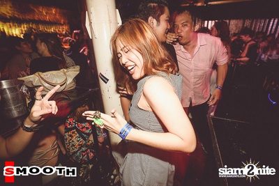 SMOOTH pres. Candy Night Party (Album 2) — photo 186