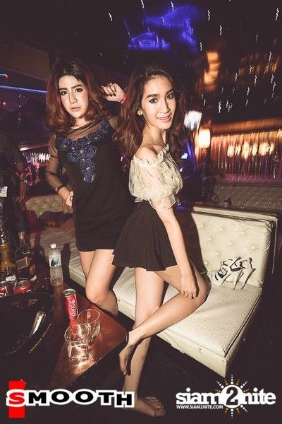 SMOOTH pres. Candy Night Party (Album 2) — photo 72