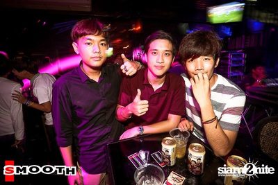 SMOOTH pres. Candy Night Party (Album 2) — photo 181