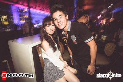SMOOTH pres. Candy Night Party (Album 2) — photo 75