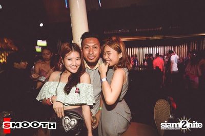 SMOOTH pres. Candy Night Party (Album 2) — photo 201