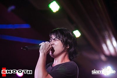 SMOOTH pres. Candy Night Party (Album 2) — photo 30
