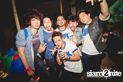 NEST pres. TNT SPECIAL — photo 100