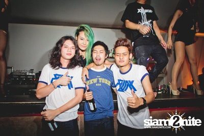 NEST pres. TNT SPECIAL — photo 28
