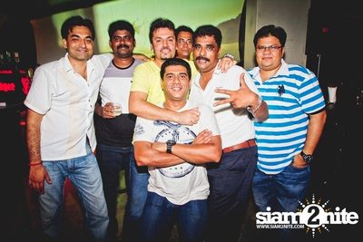 NEST pres. TNT SPECIAL — photo 4