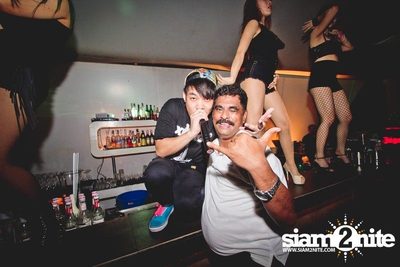 NEST pres. TNT SPECIAL — photo 31