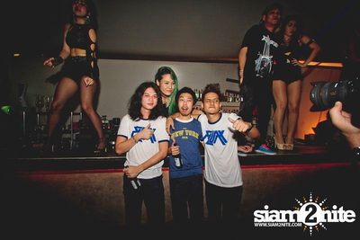 NEST pres. TNT SPECIAL — photo 29