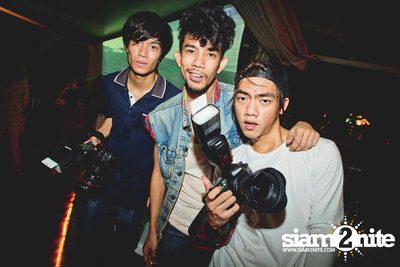 NEST pres. TNT SPECIAL — photo 124