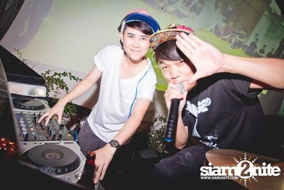 NEST pres. TNT SPECIAL — photo 60