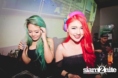 NEST pres. TNT SPECIAL — photo 7