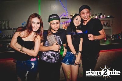 NEST pres. TNT SPECIAL — photo 11
