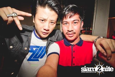 NEST pres. TNT SPECIAL — photo 126